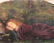 La Felure du luth - 亚瑟·休斯